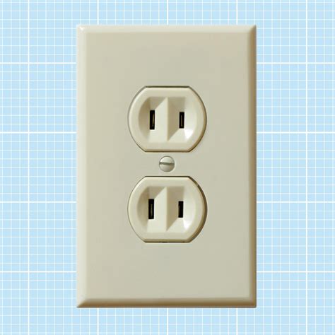 how to ground an old style electrical outlet box|changing non grounded outlet to.